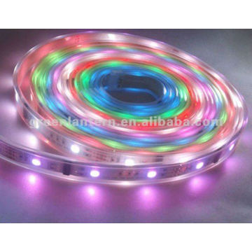 rgb led strip lights 1803 ic